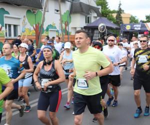 Bieg Lwa w Tarnowie Podgórnym: na starcie prawie trzy tysiące uczestników!