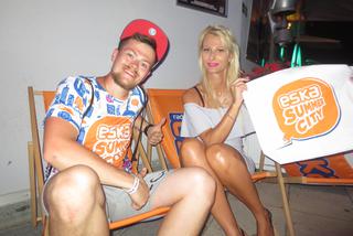 ESKA Summer City w klubie Sky Light Legnica