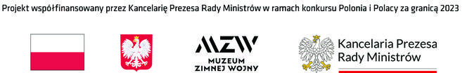 Muzeum Zimnej Wojny. Projekt współfinansowany przez KPRM