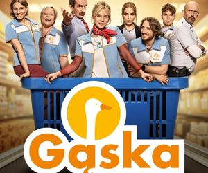 Serial GĄSKA / Prime Video