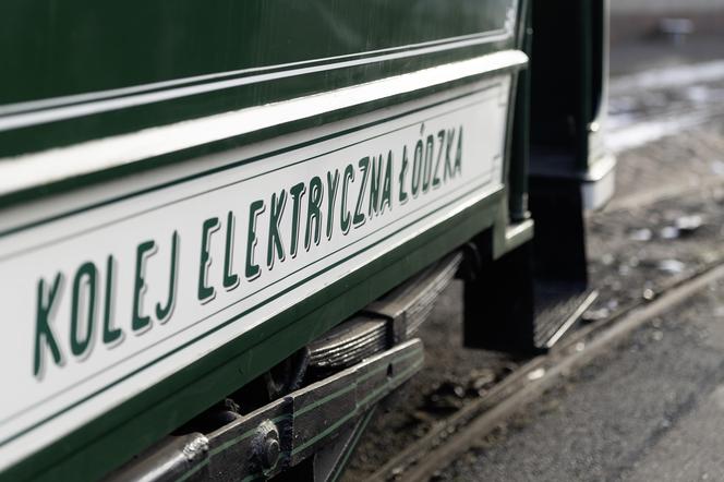 Zabytkowe tramwaje i autobusy wyjadą na łódzkie ulice