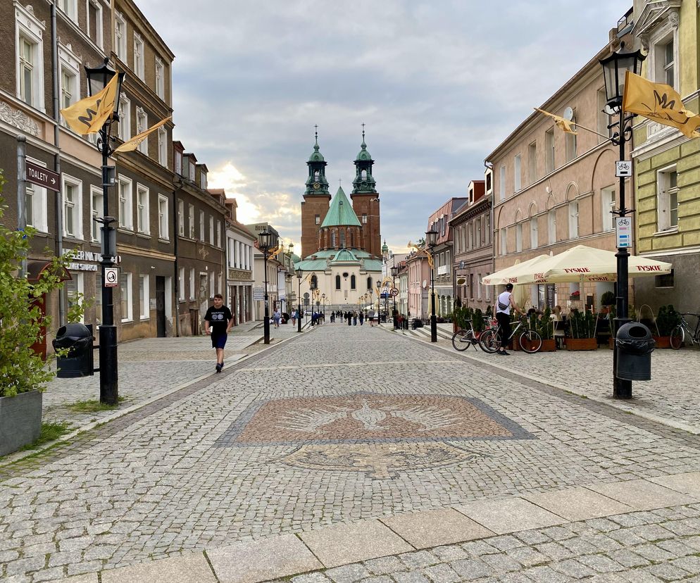 Gniezno