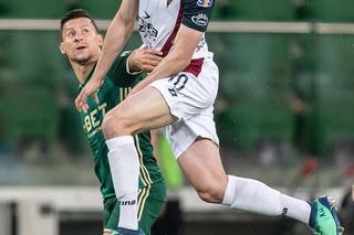 Gorzowianin pojechał na Euro 2024! Sebastian Walukiewicz zaczynał podgorzowskiej Kłodawie