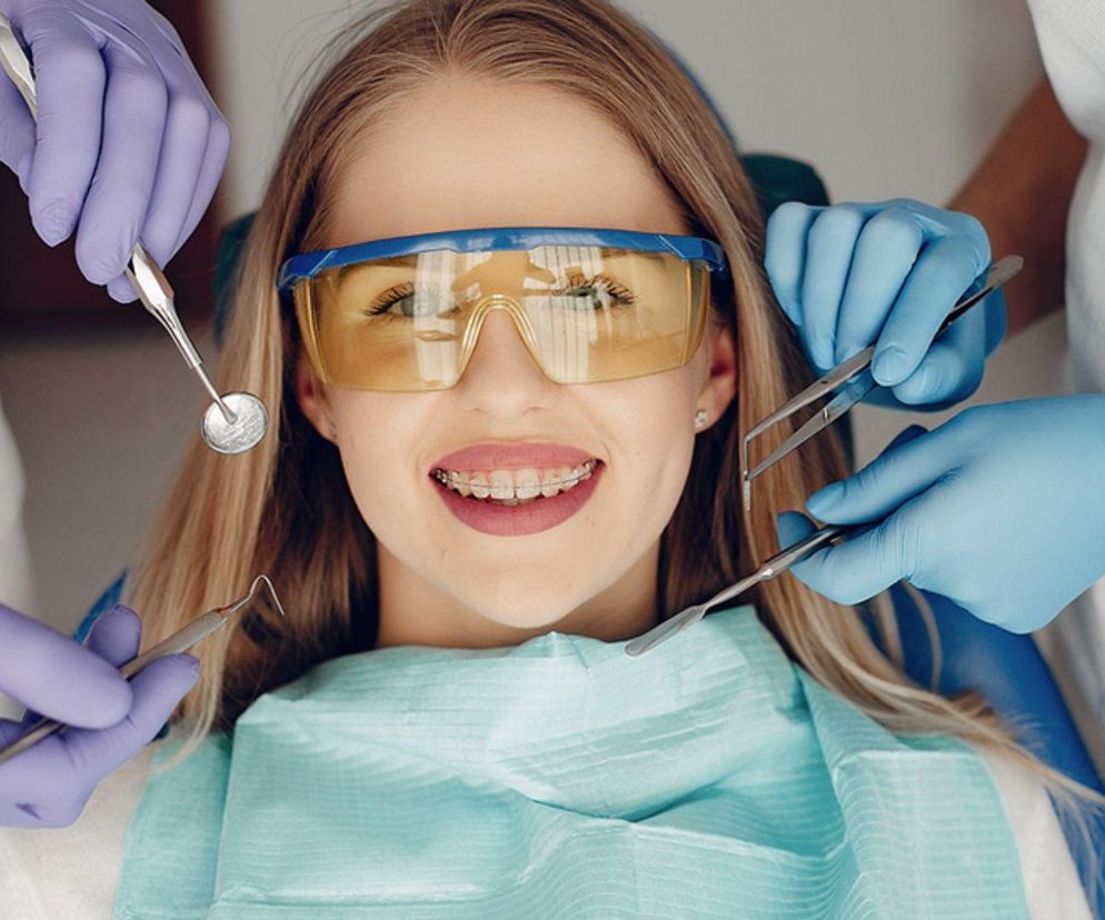Nowe technologie w stomatologii: skanery 3D, AI i druk cyfrowy. Jak wygląda nowoczesne leczenie zębów w 2025 roku?