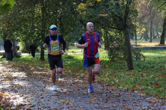 Biegacze opanowali Lublin! Za nami Półmaraton Lubelski 2025