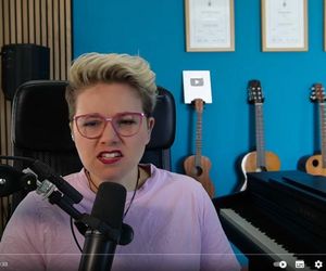 Ona już wygrała. Teraz czas, żeby Europa to przyznała! Trenerka wokalna nie ma wątpliwości