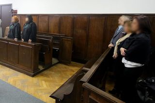 Były komendant z Warszawy zabił cenionego biznesmena. Zastrzelił go, a zwłoki wywiózł do lasu