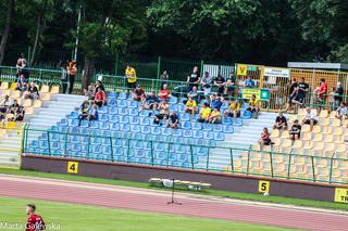 Elana Toruń - Górnik Polkowice, zdjęcia ze Stadionu Miejskiego im. Grzegorza Duneckiego