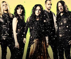 Evanescence wraca do Polski! Zespół zagra w Warszawie!