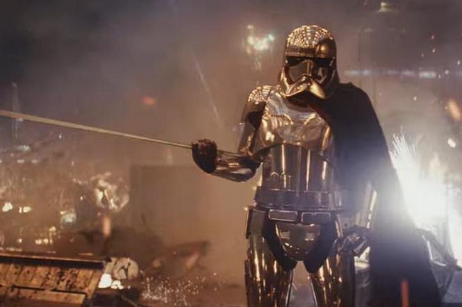 Star Wars: The Last Jedi - trailer