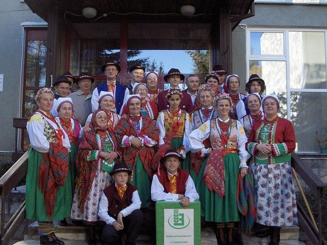 To jedyne miasto w Polsce, które ma własny język. Znajduje się na południu kraju