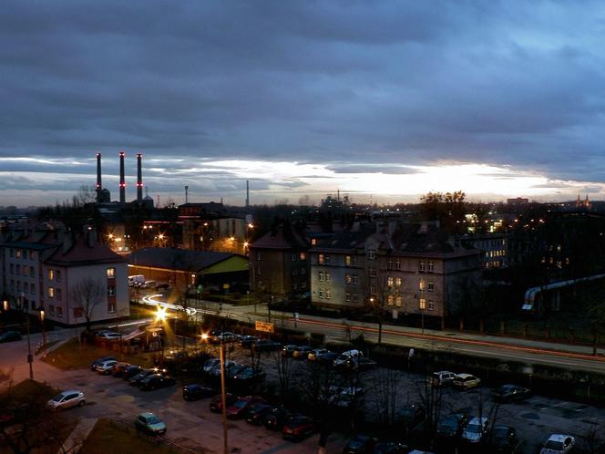 Industrialny Bytom