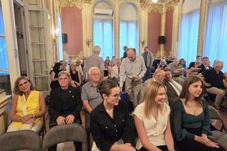 Polscy posłowie spotkali się z Polonią