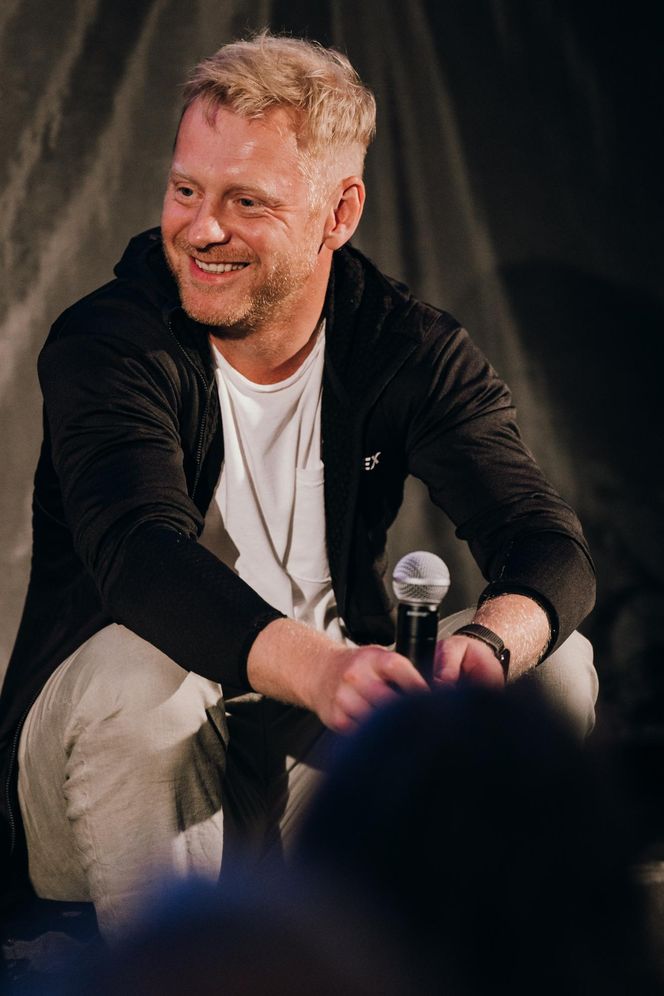 Letnia Akademia Filmowa w Zwierzuńcu LAF