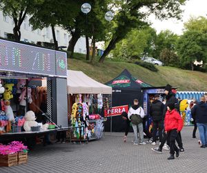 Drugi dzień Juwenaliów Politechniki Lubelskiej 2025
