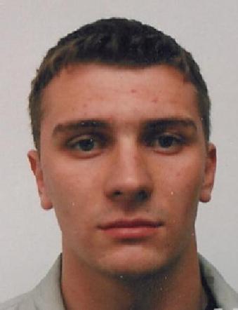 Konrad Bruliński