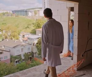 Miłość i nadzieja, odcinek 267. Sila, Levent