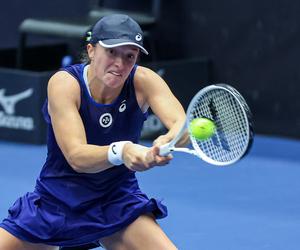 O której gra Iga Świątek mecz dzisiaj Indian Wells Fatalne wiadomości dla kibiców! KIEDY gra Iga Świątek - Andreescu O której godzinie mecz Igi Świątek dzisiaj 13.03.2023