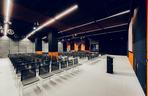 Event Hall w Fabryce Norblina 