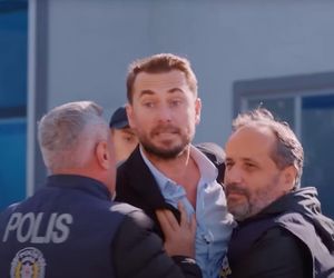 Melis awanturuje się z Feraye, a później podejrzewa, że Zeynep jest w ciąży z Cihanem.