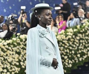 Lupita Nyong’o miała 30 mięśniaków macicy. Laureatka Oscara stworzyła nowy projekt dla milionów kobiet