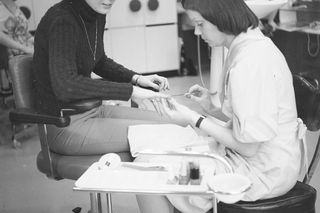 QUIZ PRL. Kobiety w Polsce Ludowej