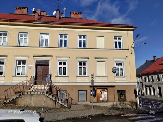 Zabili seniorkę dla 180 zł