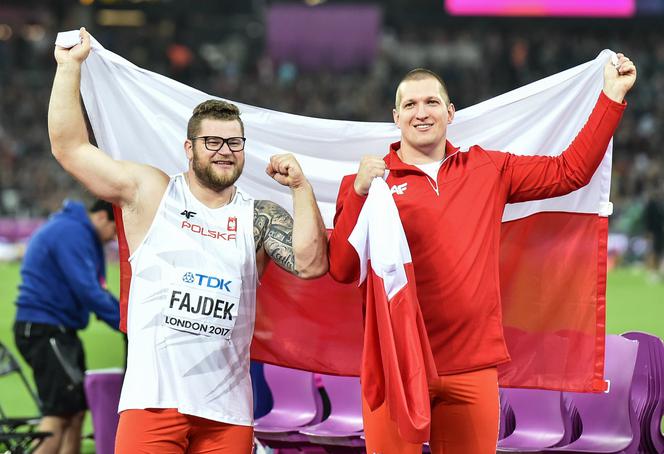 Klasyfikacja Medalowa Me W Lekkoatletyce 2018 Tabela Super Express