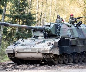 Więcej amunicji dla Bundeswehry? Rheinmetall może otrzymać umowę na pociski kalibru 155 mm