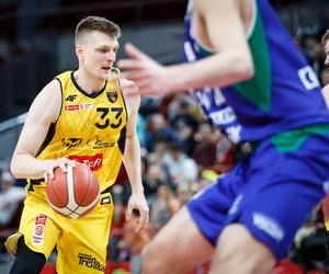 Karol Gruszecki przenosi się do PGE Spójni Stargard