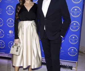 Paweł Deląg, Patrycja Komorowska