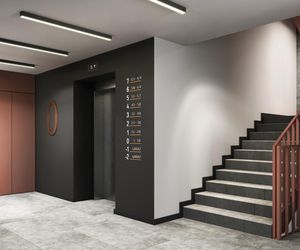 Inwestycja mieszkaniowa Atrium na wrocławskim Szczepinie