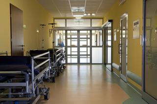Tajemnicza śmierć lekarza w szpitalu. 40-latek zmarł nagle podczas dyżuru