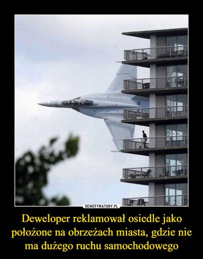 Najlepsze memy o deweloperach