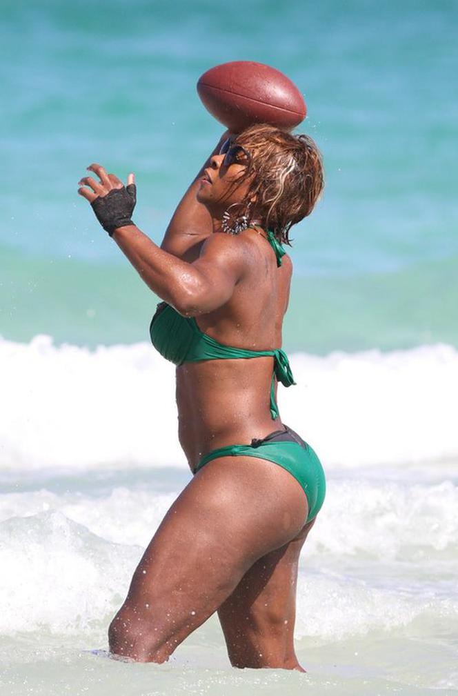 Serena Williams