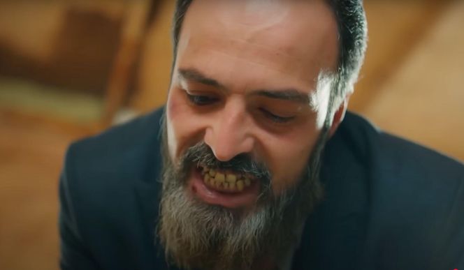 Melis zabije porywacza Ragipa? Feraye ruszy na pomoc córce!