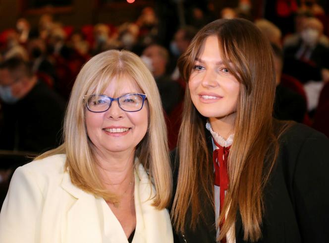 Tak wygląda teściowa Roberta Lewandowskiego