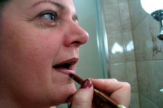 Tak zmieniła się Renata Beger od czasów świetności Samoobrony