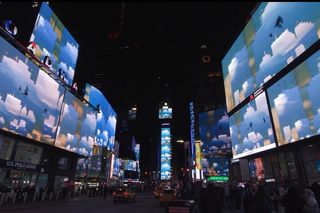 Kinomural. Festiwal sztuki nowych mediów: Yoshi Sodeoka po raz pierwszy w Polsce