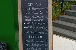 Świnoujście nastawione na Niemców. Nie wszystkim się to podoba