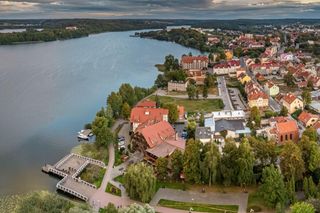 Turystyczny ranking Warmii i Mazur. Ten powiat bije rekordy popularności 