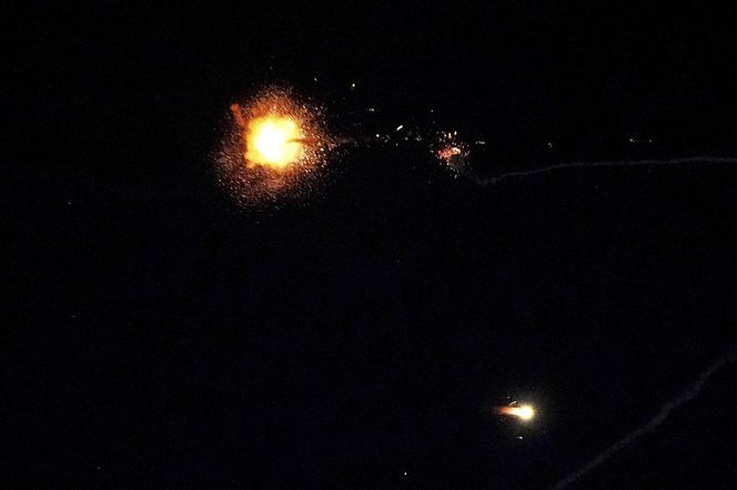 Tak wygląda życie w schronie w Izraelu! "To było przerażające"