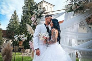 Matt Palmer - muzyk i bohater Hotelu Paradise ożenił się!