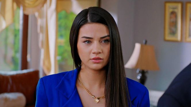 Miłość i nadzieja odc. 320. Bahar