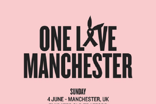 Ariana Grande w Manchesterze - gdzie oglądać koncert 4.06?
