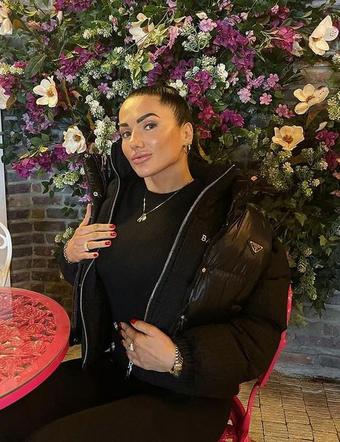 Ewa Brodnicka