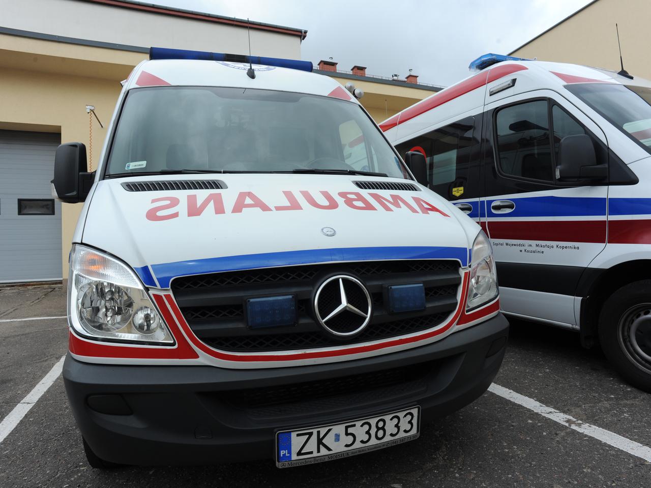 Koronawirus w Polsce. Kolejna ofiara COVD-19 w Radomiu. To 75-letni pacjent