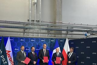 PGZ, MESKO i EURENCO