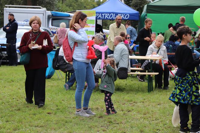 IX Piknik Przyjaciół Schroniska w Toruniu