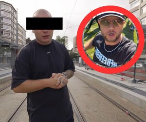 Influencerzy wspierają Buddę i Grażynkę. Specjalne koszulki mają pomóc utrzymać się restauracji Strefa 77